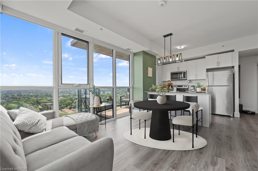 2305-108 Garment Street Property Photo 1