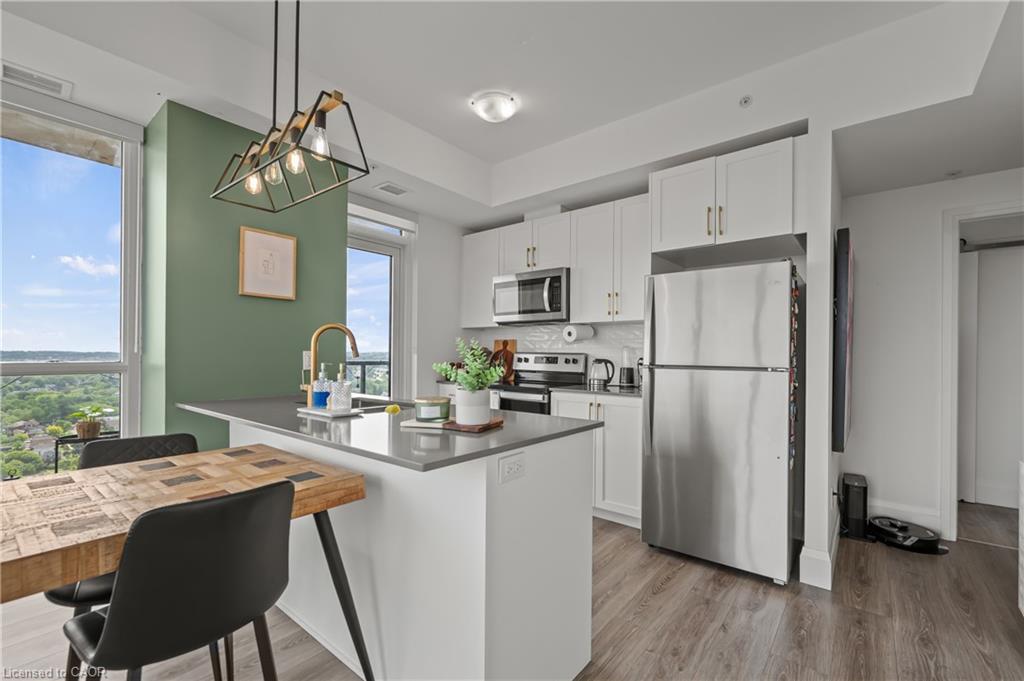 2305-108 Garment Street Property Photo 19