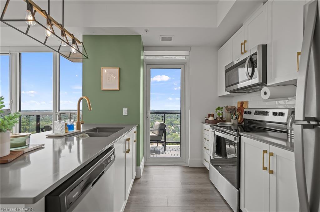 2305-108 Garment Street Property Photo 20