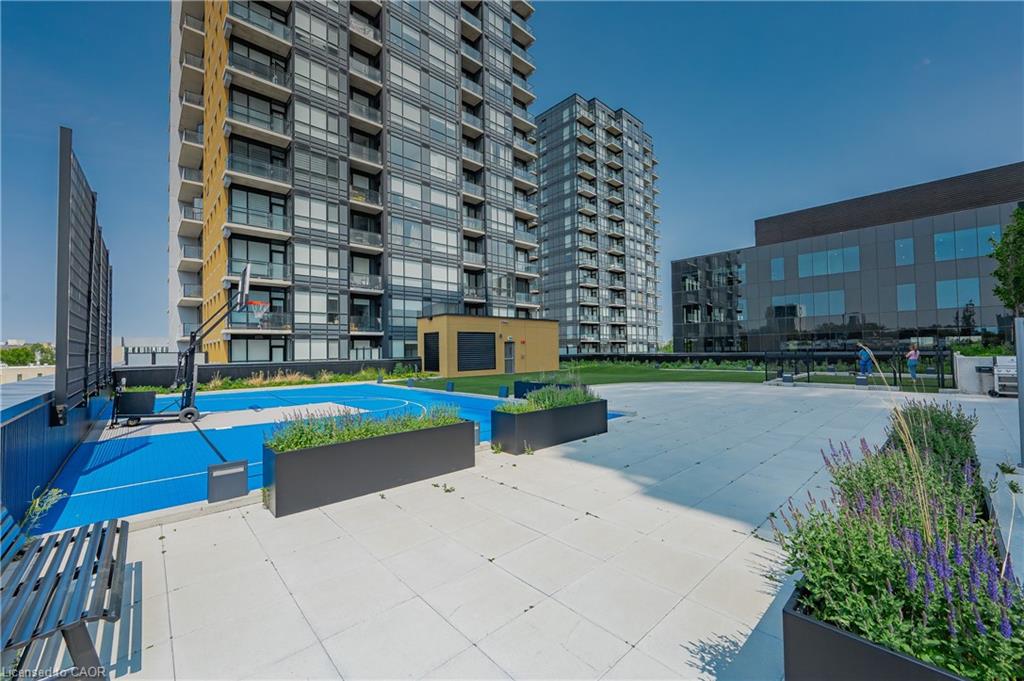 2305-108 Garment Street Property Photo 43