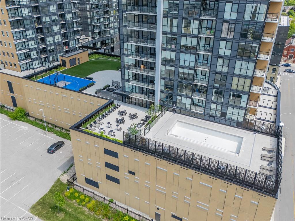 2305-108 Garment Street Property Photo 45