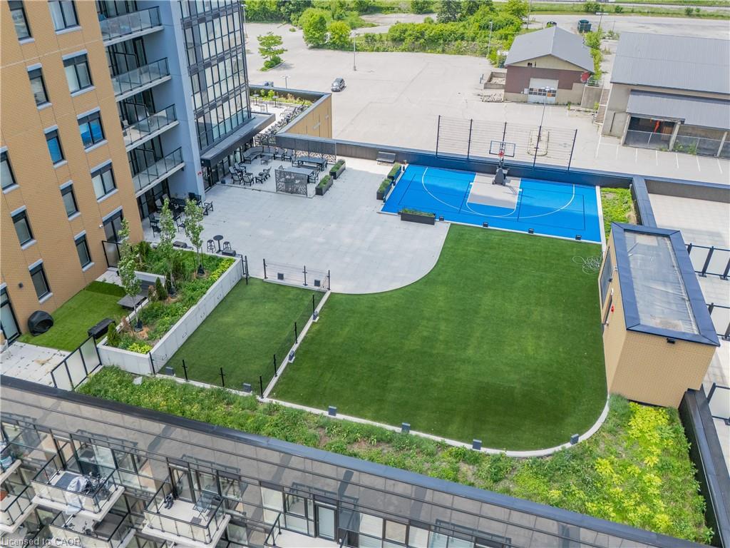 2305-108 Garment Street Property Photo 46