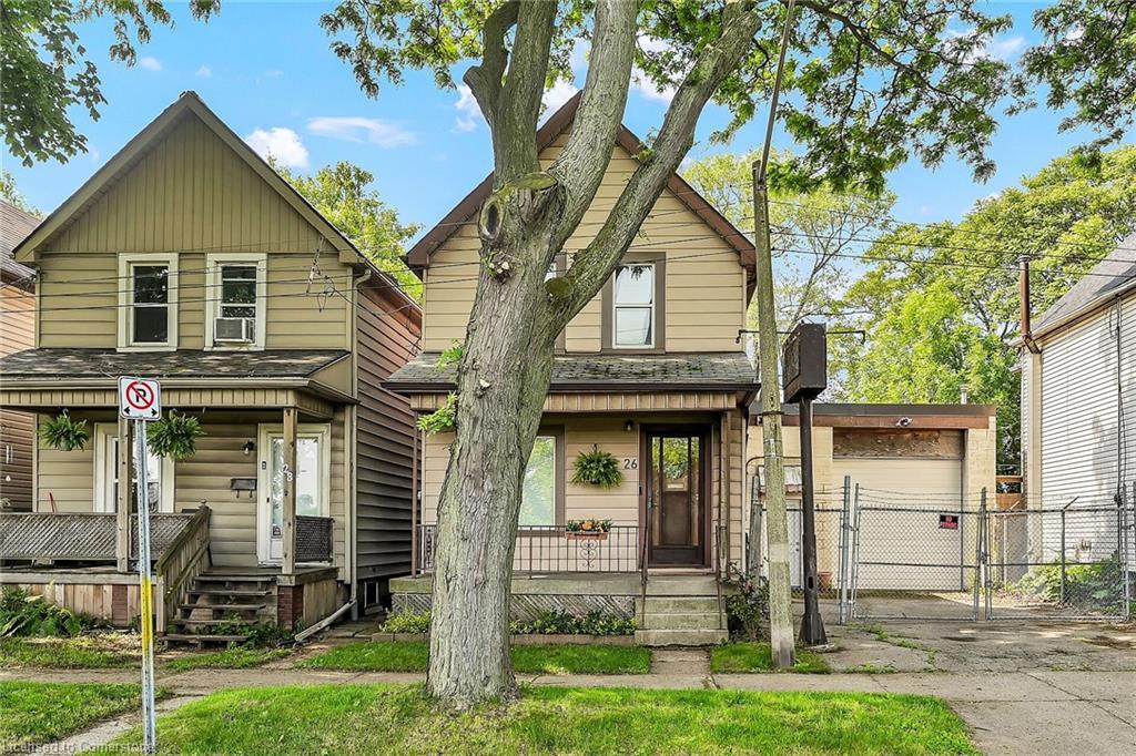 26 Mars Avenue Property Photo 1