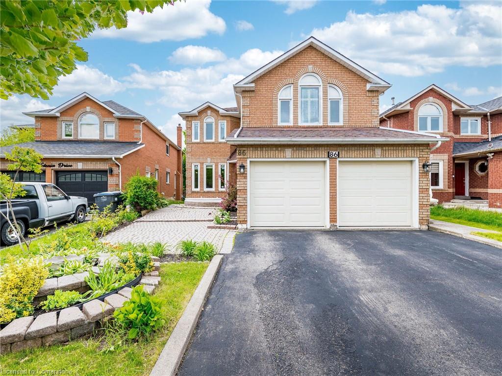 86 Valonia Drive