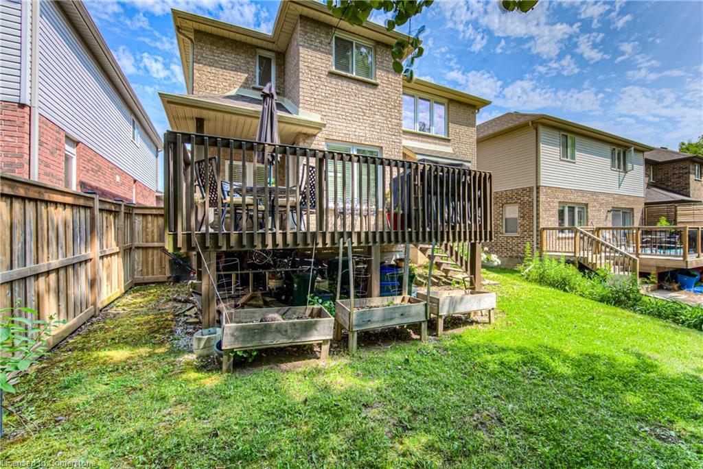 140 Maple Bush Drive Property Photo 42