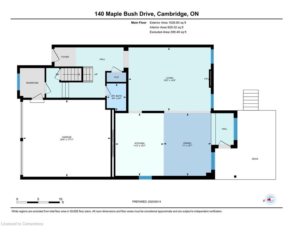 140 Maple Bush Drive Property Photo 48