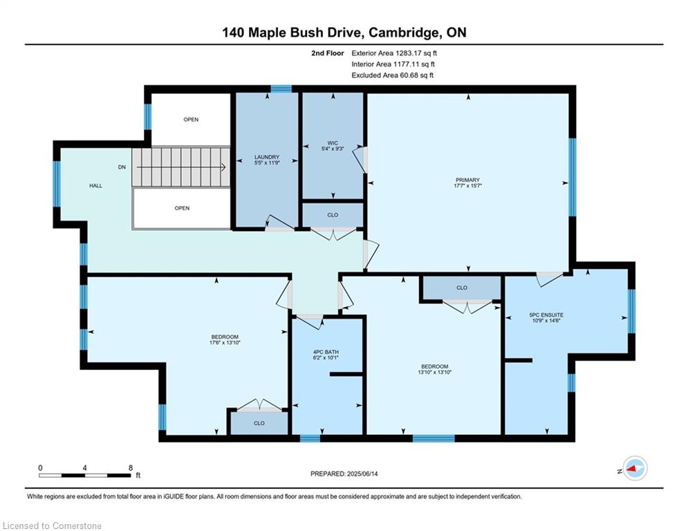140 Maple Bush Drive Property Photo 49