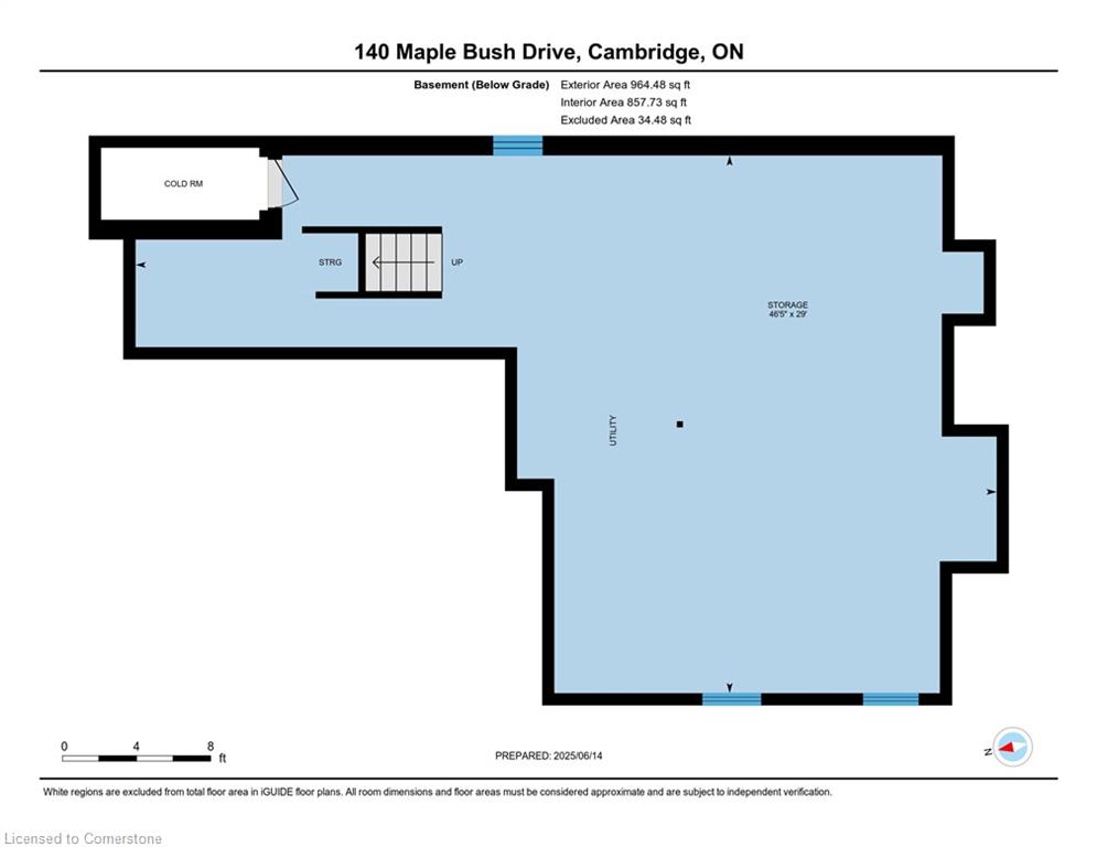 140 Maple Bush Drive Property Photo 50
