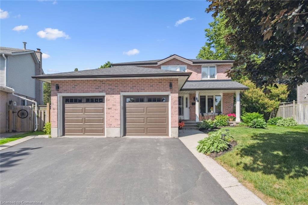 88 Rose Bridge Crescent