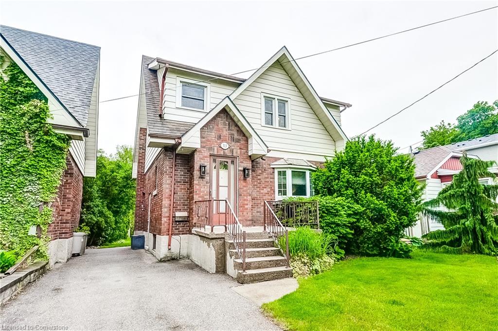 313 Nelson Street Property Photo 2