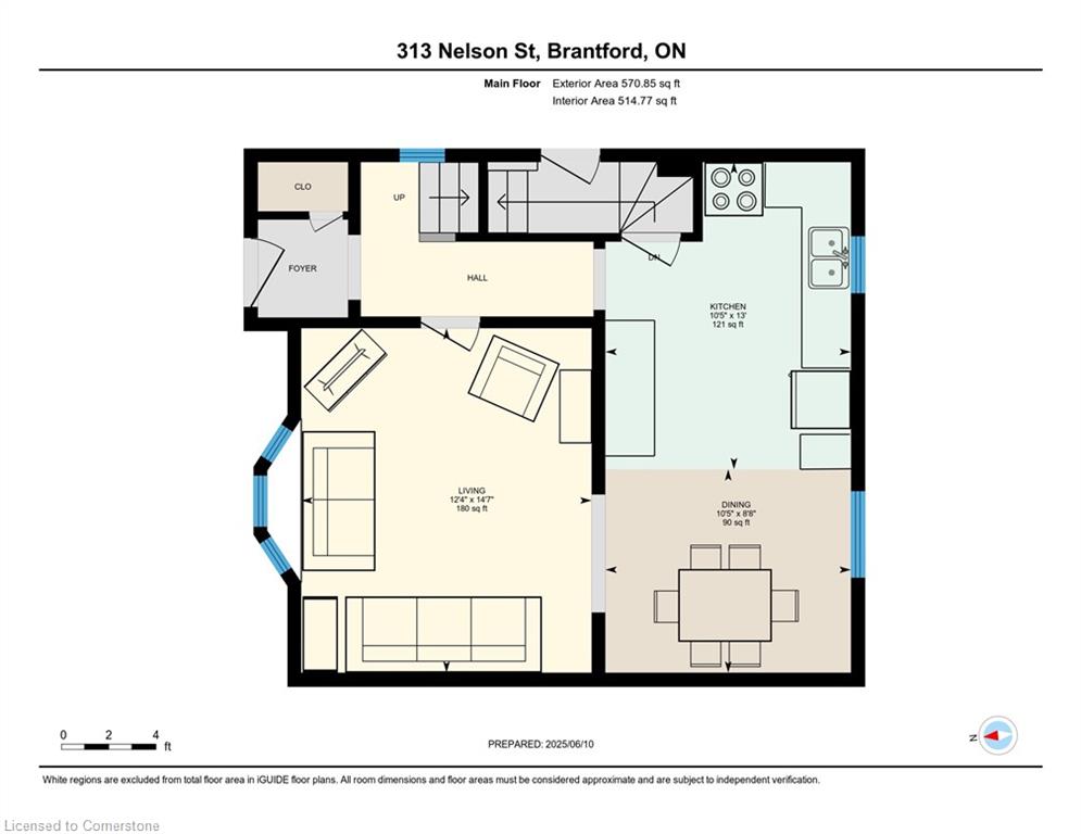 313 Nelson Street Property Photo 30
