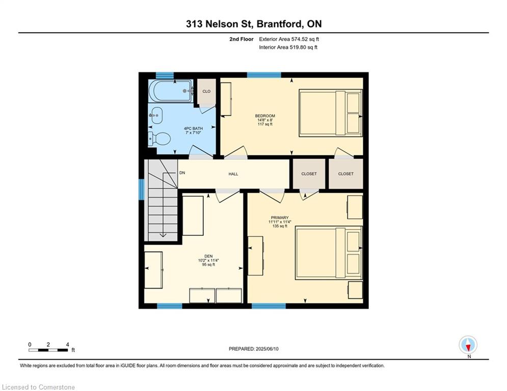 313 Nelson Street Property Photo 31