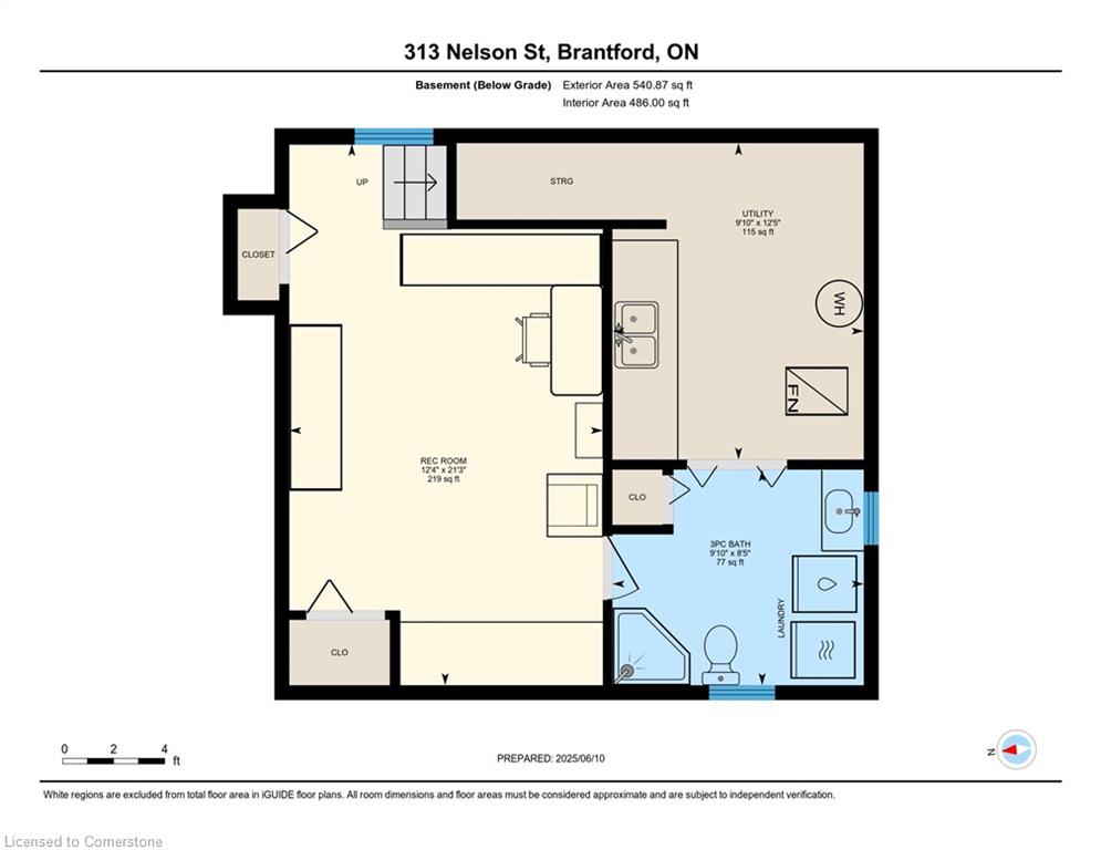 313 Nelson Street Property Photo 32