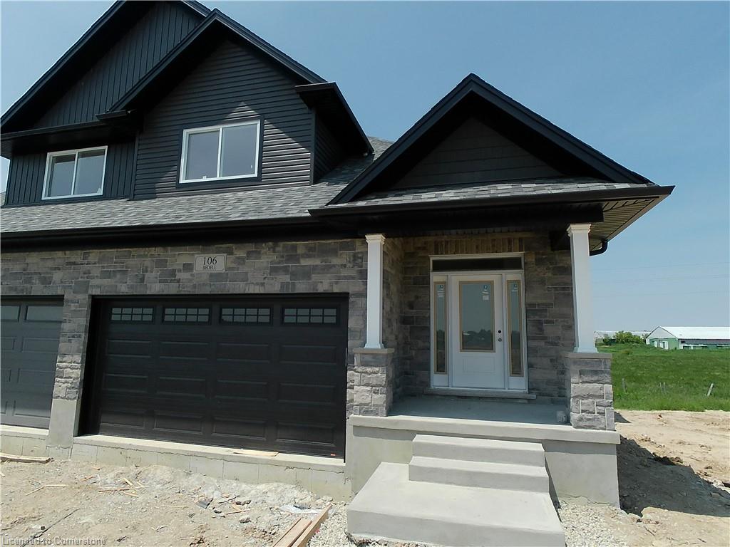 106 Bedell Drive Property Photo 1