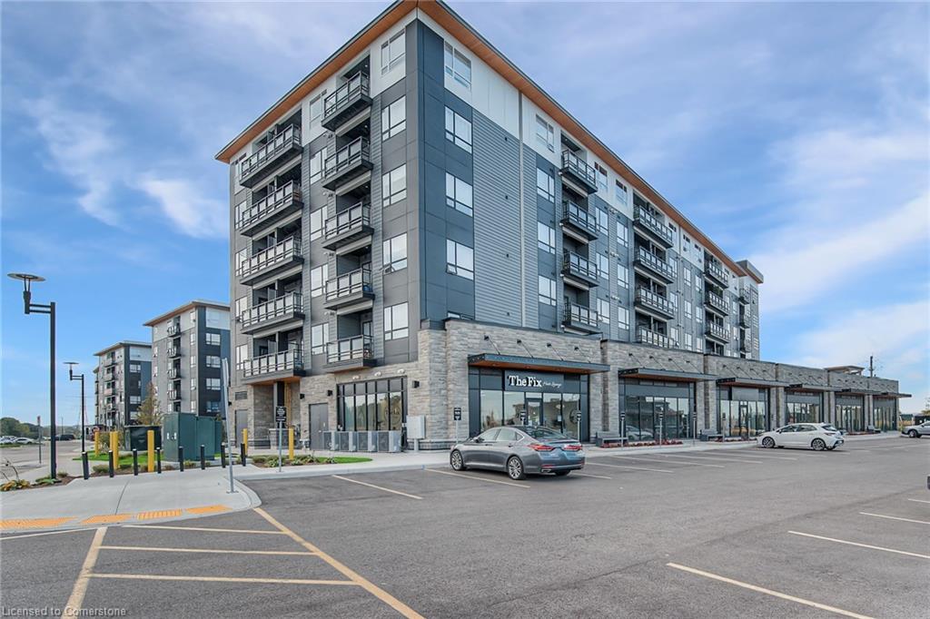 303-255 Northfield Drive E Property Photo 3