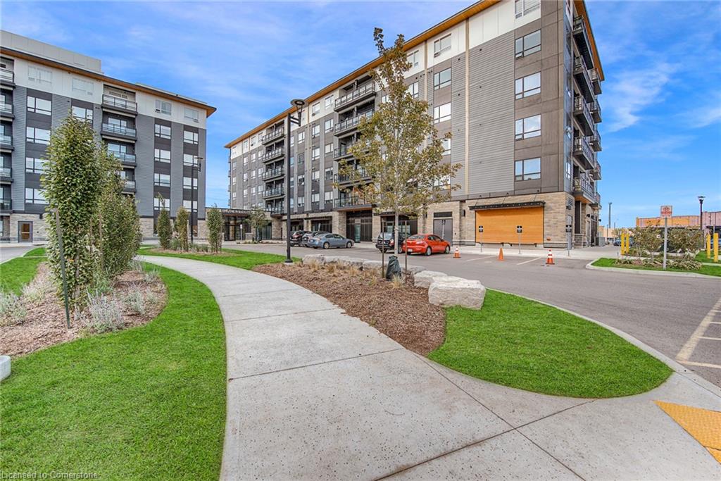 303-255 Northfield Drive E Property Photo 4