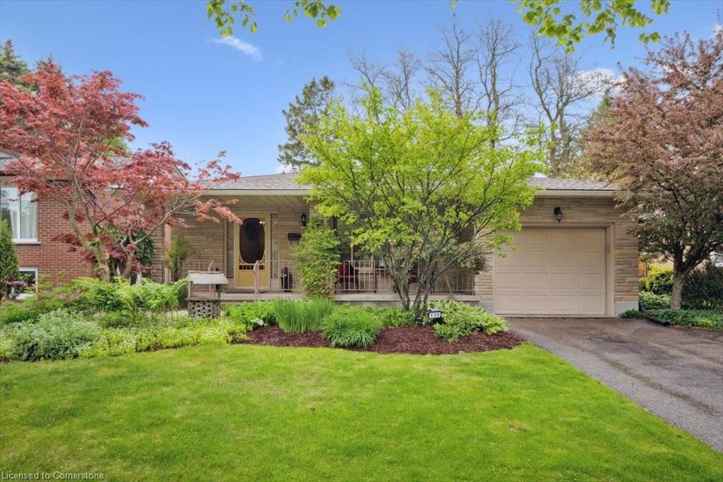 135 Georgian Place Property Photo 1