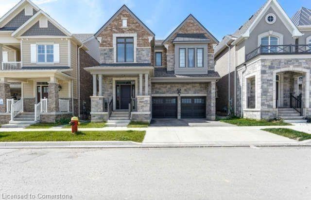 295 Ironside Drive Property Photo 1