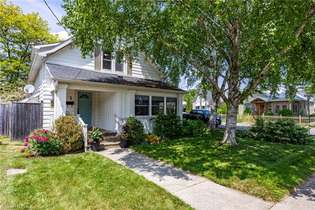 5 Hawthorne Avenue Property Photo 1
