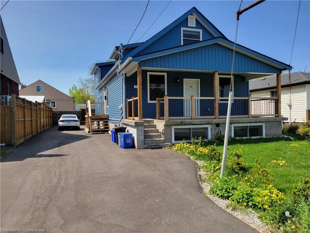 176 Queensdale Avenue E Property Photo 1