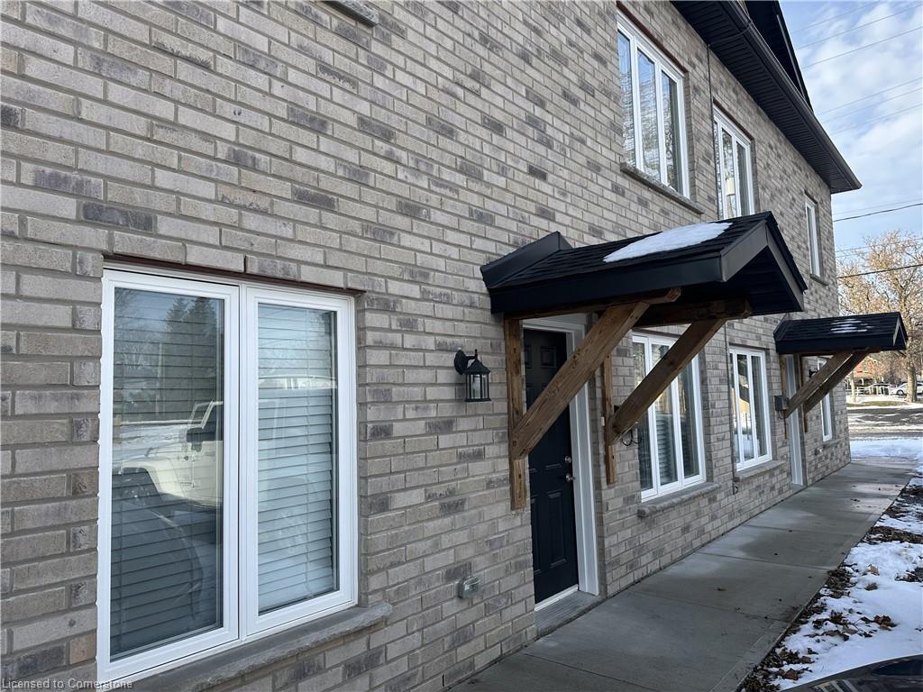 248 Port Colborne Drive Property Photo 3