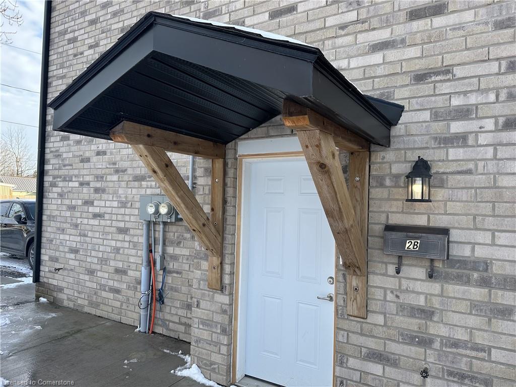 248 Port Colborne Drive Property Photo 4
