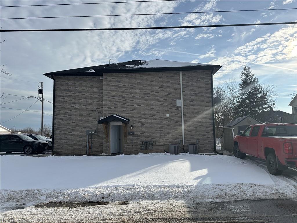 248 Port Colborne Drive Property Photo 14