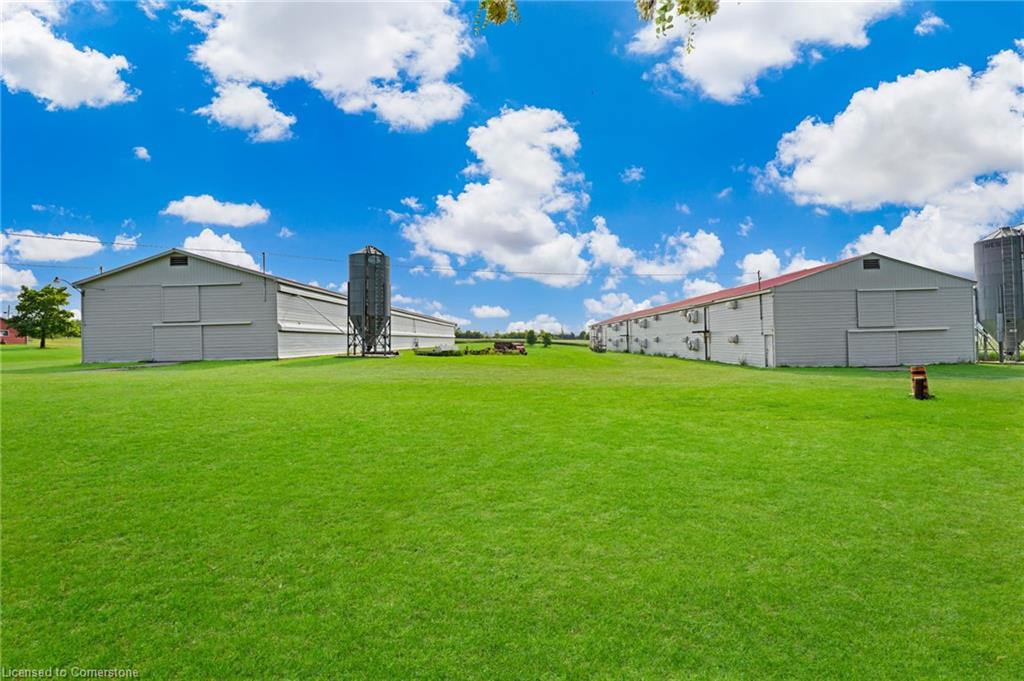 4932 Fly Road Property Photo 6