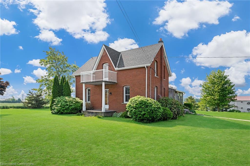 4932 Fly Road Property Photo 7