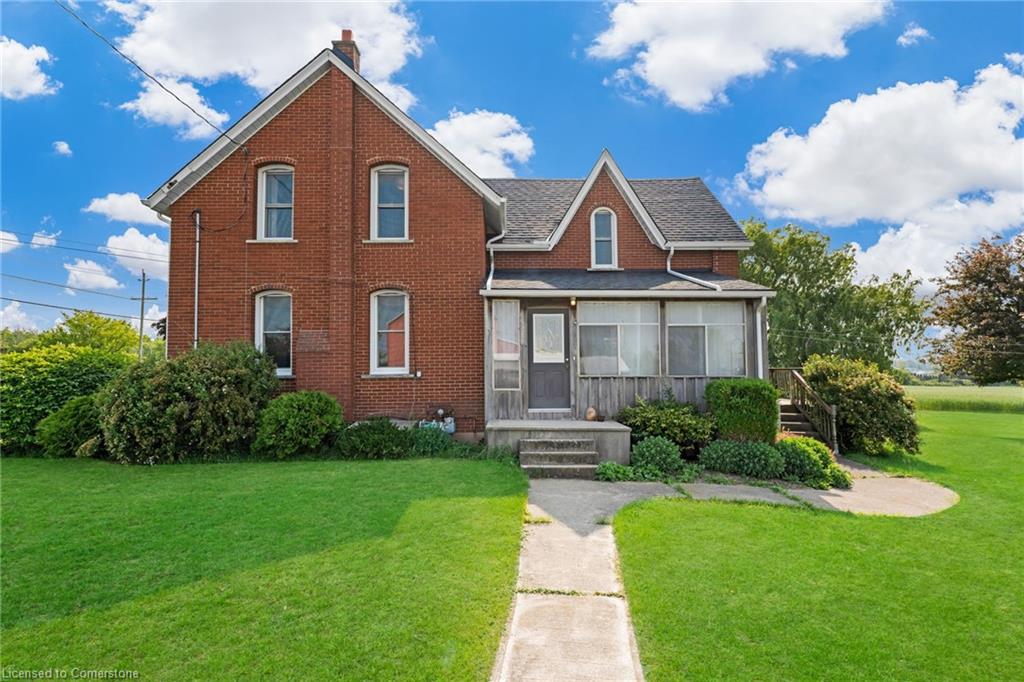 4932 Fly Road Property Photo 8