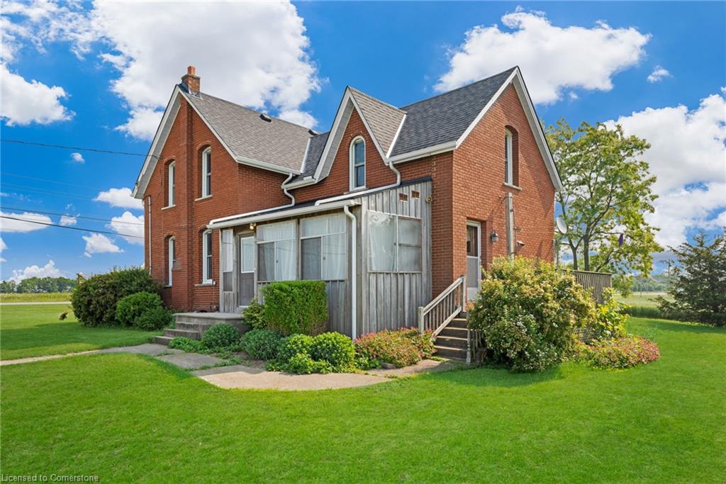 4932 Fly Road Property Photo 9