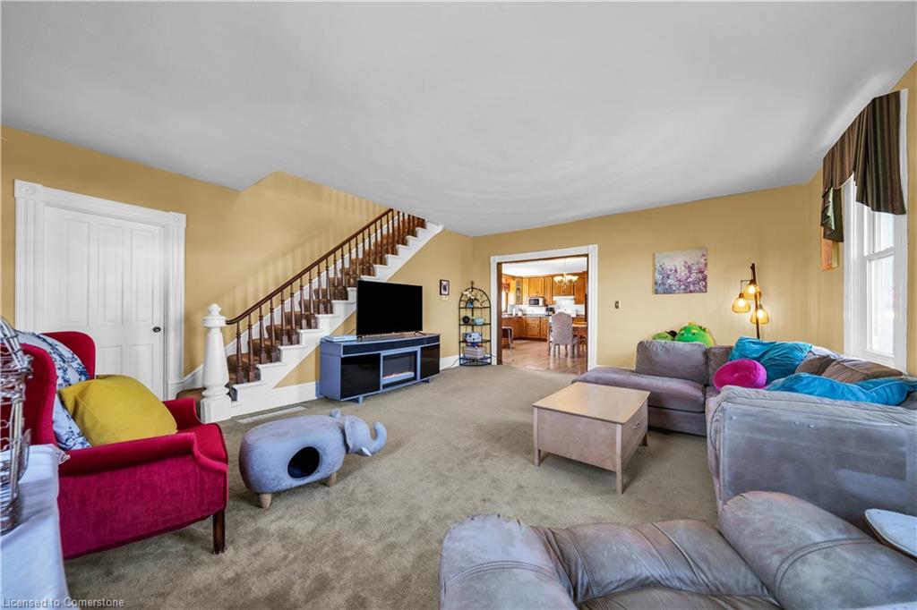 4932 Fly Road Property Photo 17