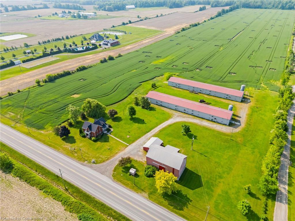 4932 Fly Road Property Photo 32