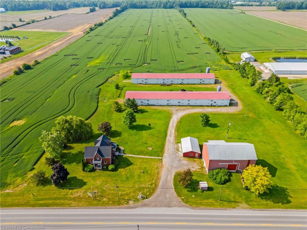 4932 Fly Road Property Photo 33