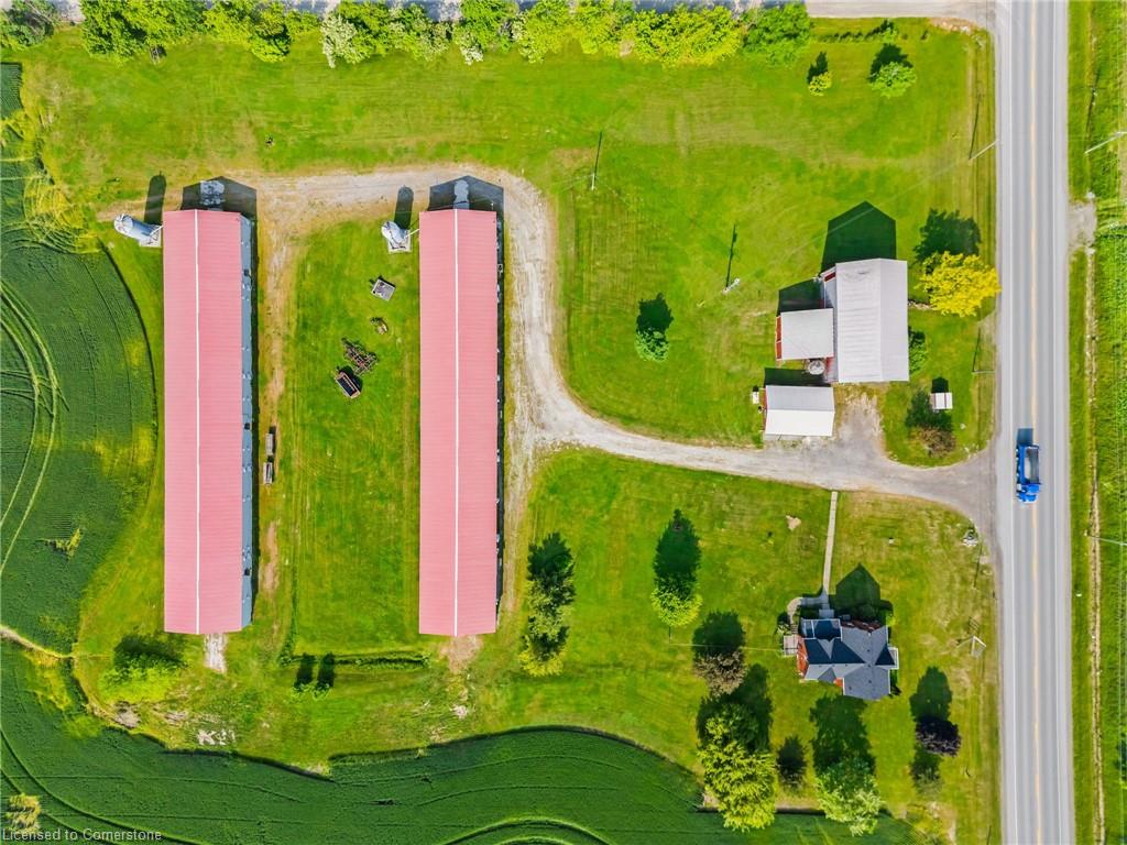 4932 Fly Road Property Photo 36