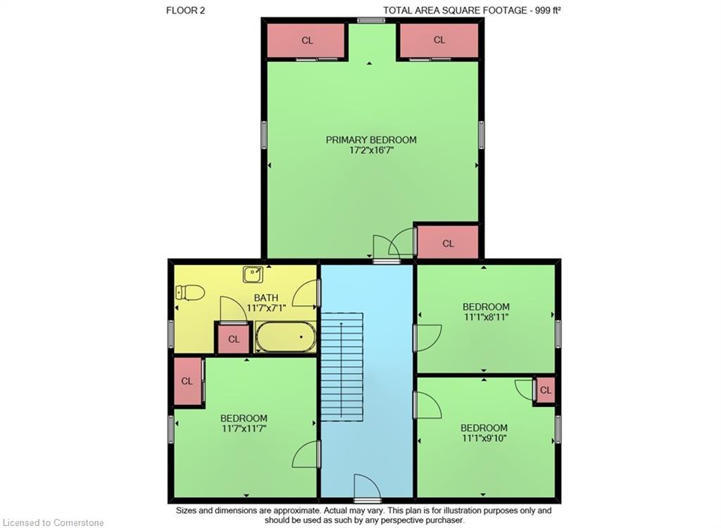 4932 Fly Road Property Photo 44