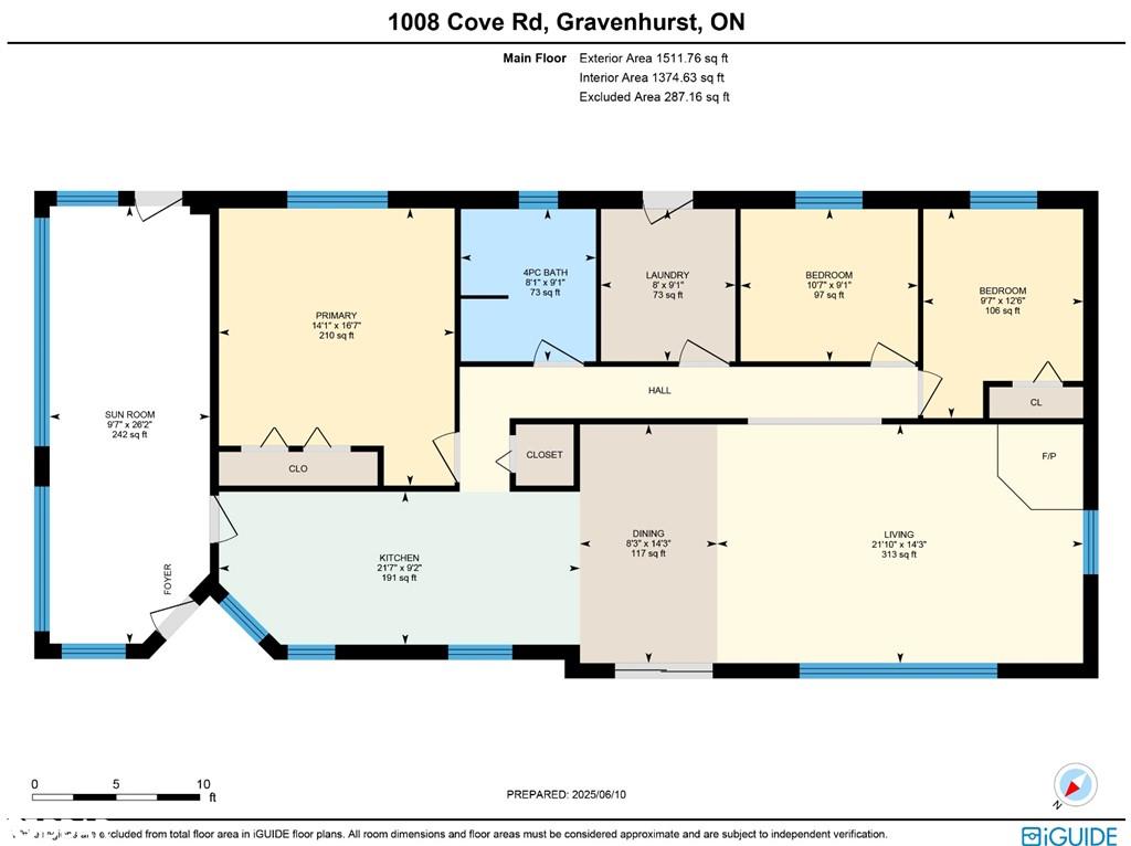 1008 Cove Rd Property Photo 39