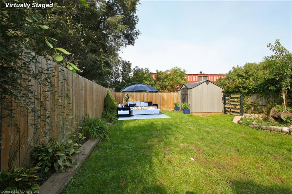 129 Birge Street Property Photo 32