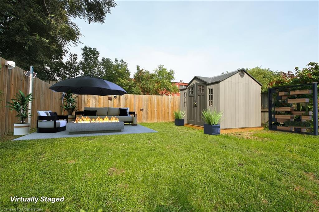 129 Birge Street Property Photo 34