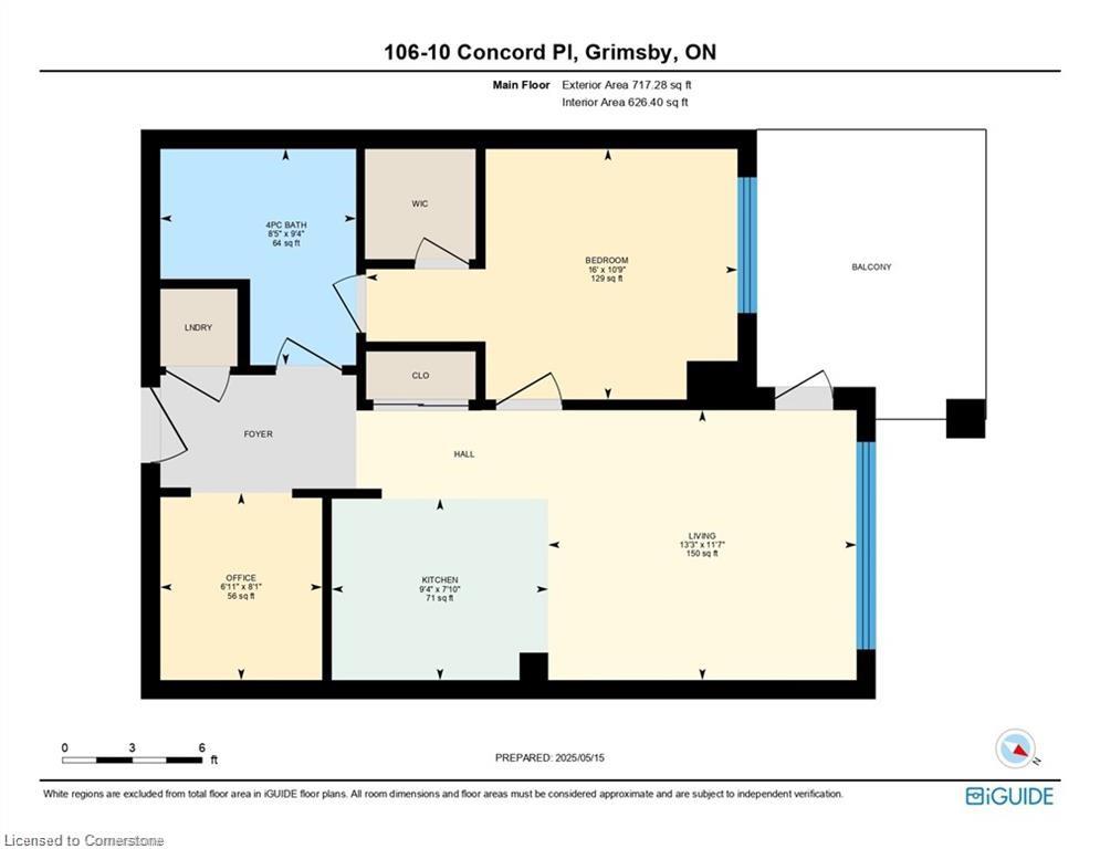106-10 Concord Place Property Photo 45