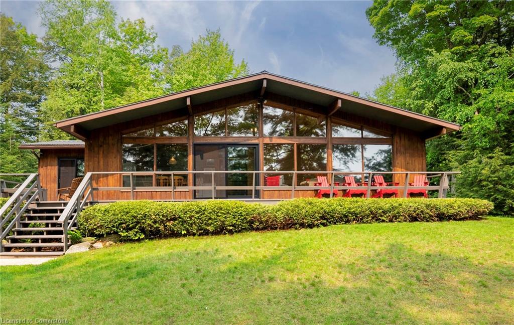 69 Greenwood Camp Road Property Photo 1