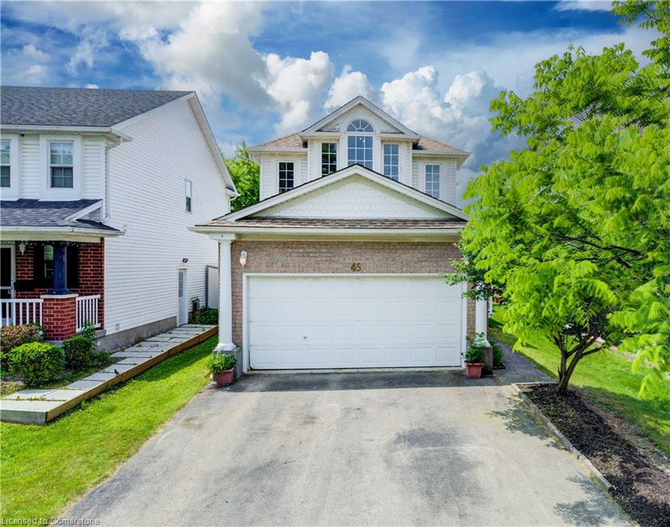 45 Bancroft Street Property Photo 1
