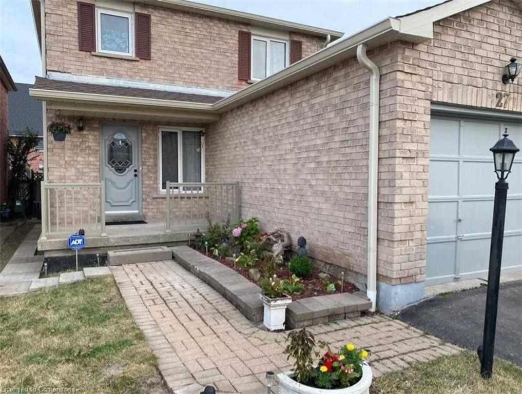 27 Stanwell (lower) Drive Property Photo 1