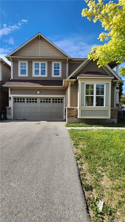 167 Garth Massey Drive Property Photo 1