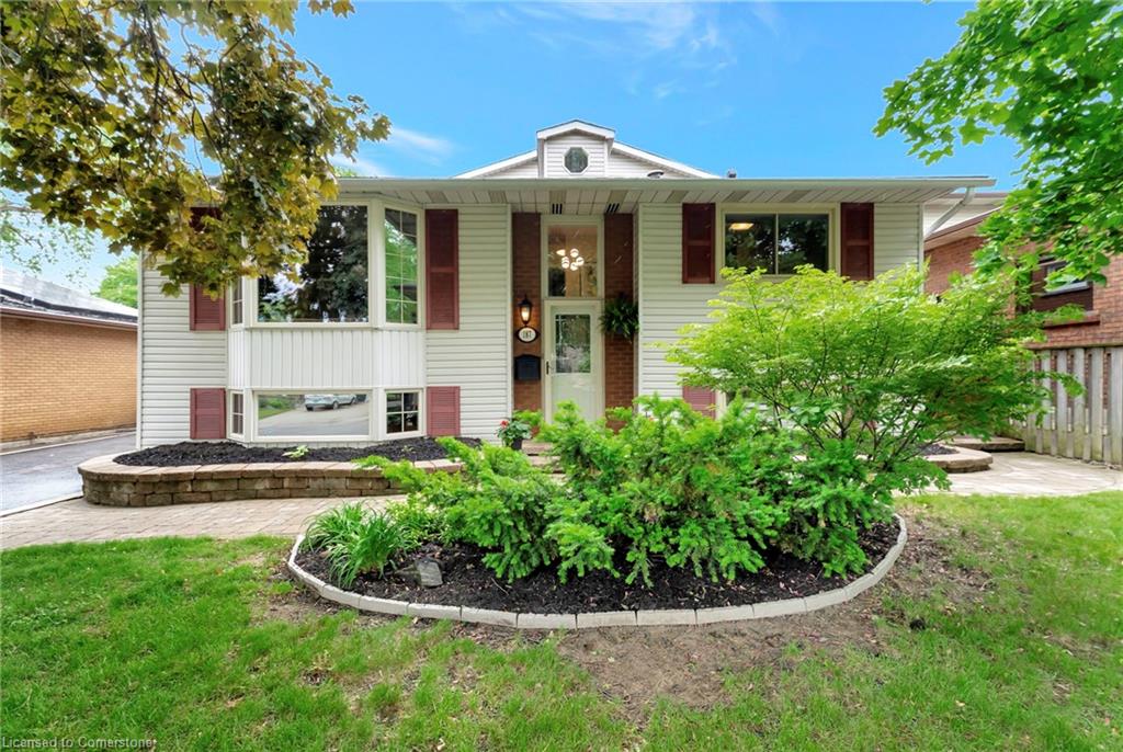 187 Darlington Drive