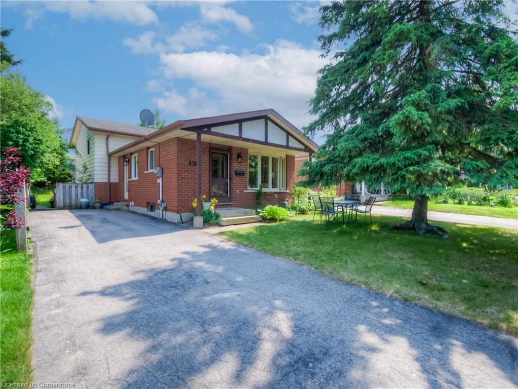 459 Drummerhill Crescent Property Photo 1