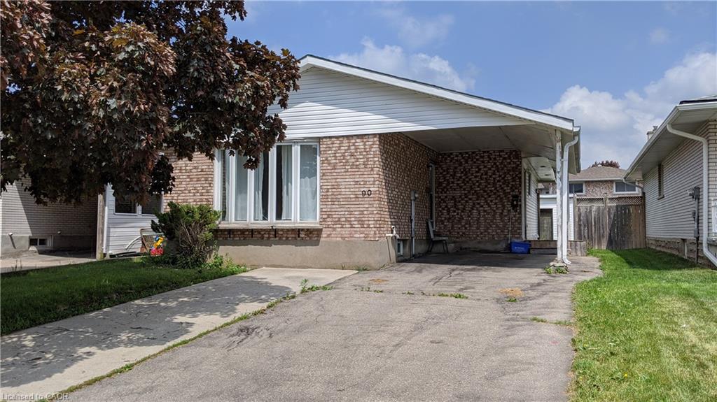 90 Moscrip Road Property Photo 1
