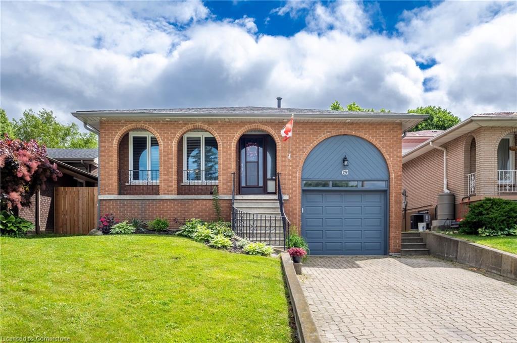 63 Lionsgate Avenue