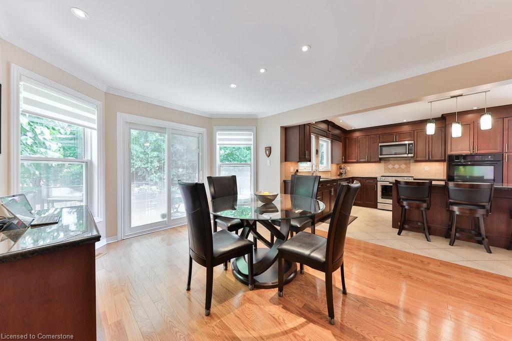 4124 Millcroft Park Drive Property Photo 16