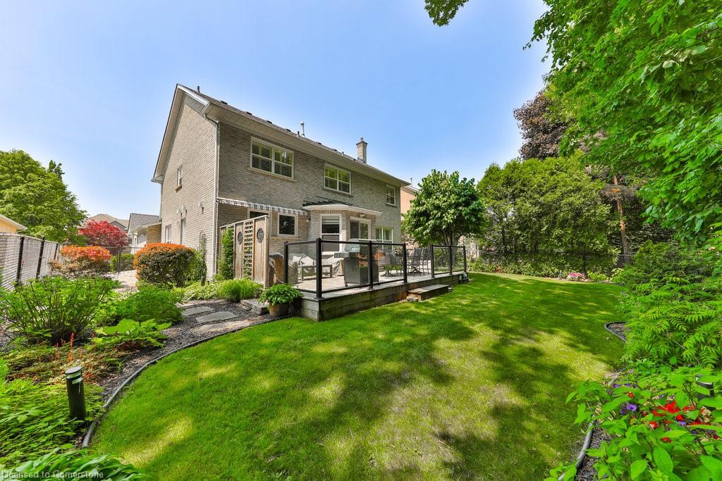 4124 Millcroft Park Drive Property Photo 39